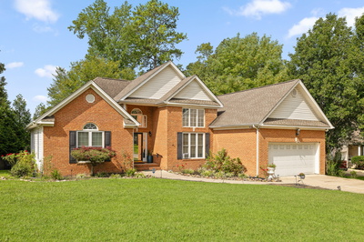 2137 Sargent Daly Drive