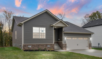 256 Cardinal Creek