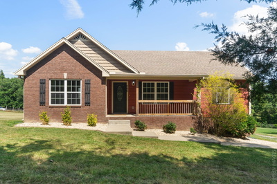 574 Keytown Rd