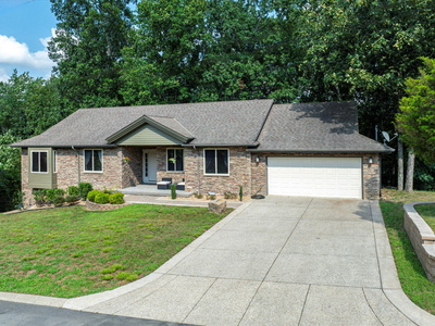 105 S High Ridge Dr