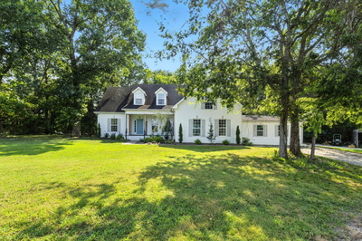 3875 Rockdale Fellowship Rd
