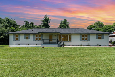 101 Dabney Dr
