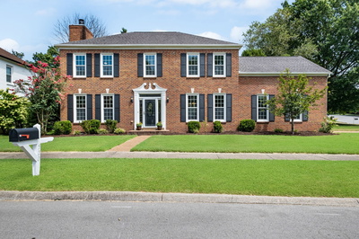 520 Castlebury Ct