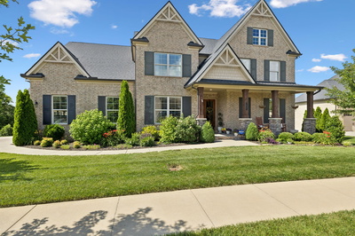 1006 Cumberland Valley Dr