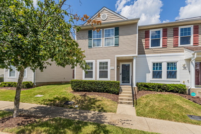 5953 Monroe Xing