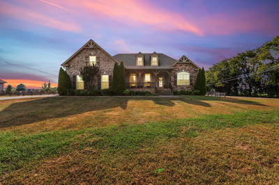 4000 Pleasant Gate Ln