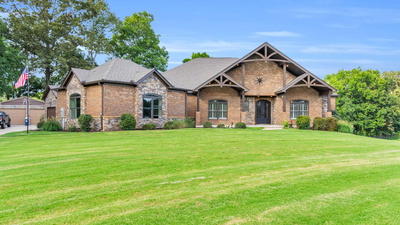 7020 Clarissa Drive