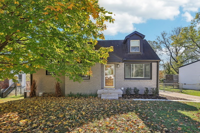 2915 Emery Dr