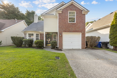 911 Idlewild Ct