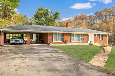 404 Van Hook Dr