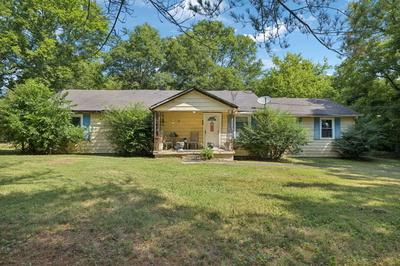 4542 S Carothers Rd