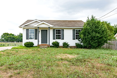 257 Cranklen Cir