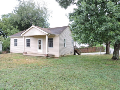 307 Old Morrison Rd