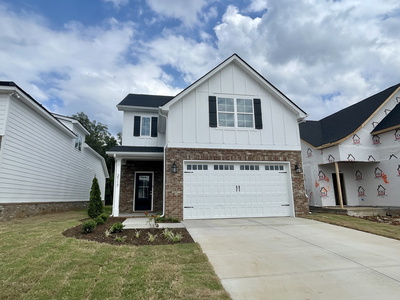 2223 Barringer Ln