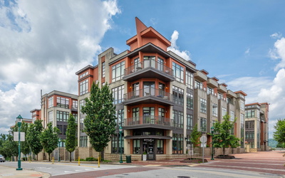 129 Walnut Street
