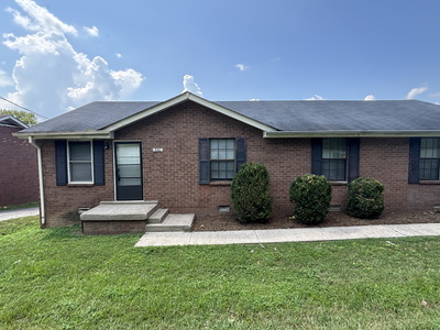 550 Tulip Grove Rd