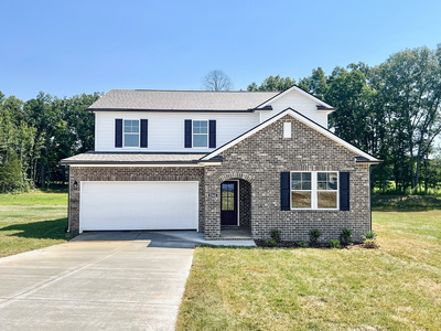 2502 Beverly Gail Rd