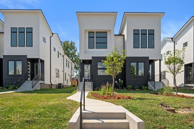 2525 W Heiman St
