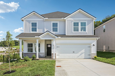 1347 Bluffton Circle