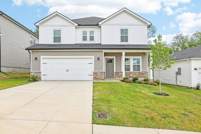 1122 Bluffton Cir