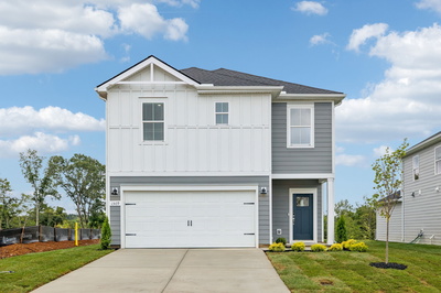 1509 Bear Branch Trace