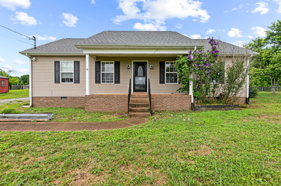 2405 Cason Ln