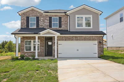 1230 Bluffton Circle