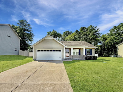 205 Bakerview Street