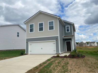 803 Moray Lane