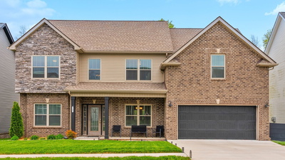 741 Buffalo Ford Dr