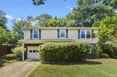 108 Cunningham Place
