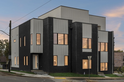 410 Douglas Ave