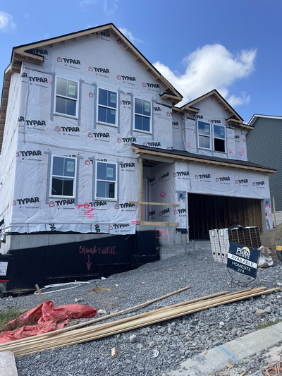 211 Land Breeze Drive
