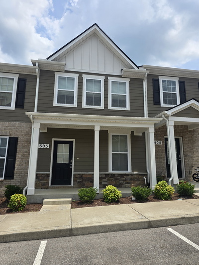 603 Clifford Heights