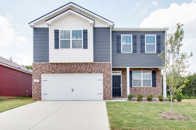 1501 Mountain View Drive