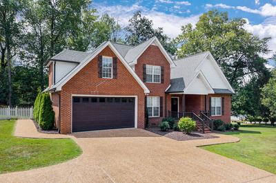 3356 Claybrook Dr