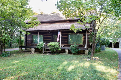 3357 Pembroke Road