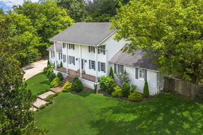 116 Century Oak Dr