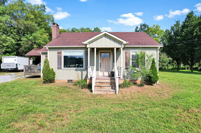 4098 Dalton Pike, SE