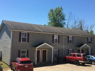 248 Executive Ave