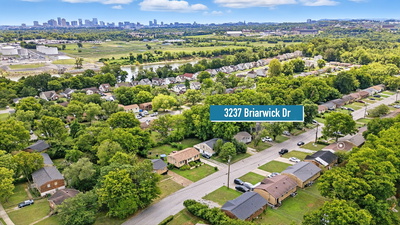 3237 Briarwick Dr