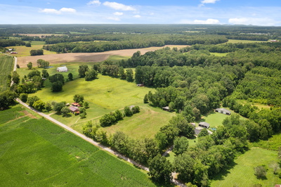 0 Odell Powell Road