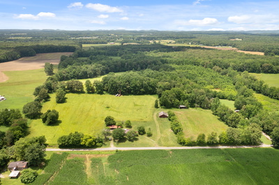 0 Odell Powell Road