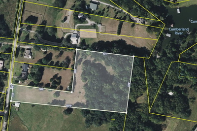 3860 Saundersville Ferry Rd