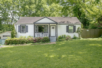 2204 Sandra Dr