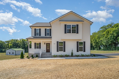 3643 Bigbyville Rd