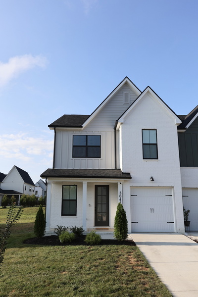 3045 Inman Dr