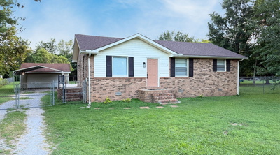 4529 Baywood Ave