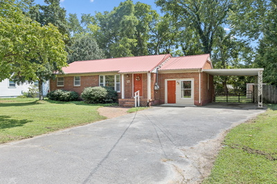 623 Spencer Dr