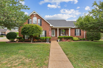 161 Peppertree Ln